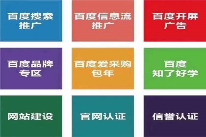 某知名企业竞价推广的全程解析